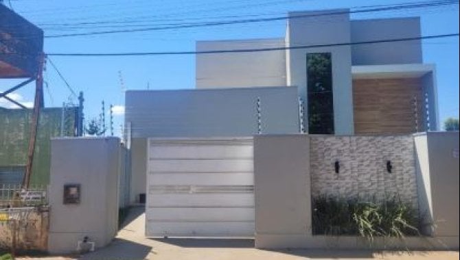 Foto - Casa 220 m² - Centro - Poconé - MT - [1]