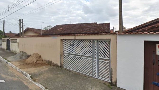 Foto - Casa 156 m² - Jardim Hortência - Praia Grande - SP - [1]