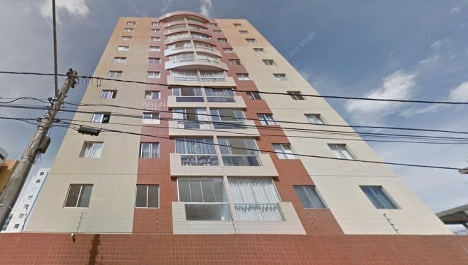 Foto - Apartamento 72 m² (Unid. 302) - Águas Claras - Brasília - DF - [1]