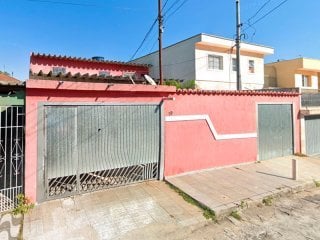 Parte ideal de casa 220 m² - jardim peri - são paulo - sp