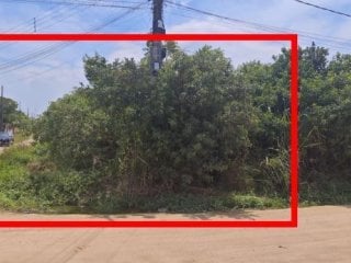 Terreno 692 m² (lt 01 da qd 04) - novo horizonte - araruama - rj