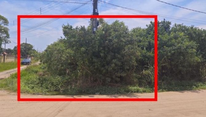 Foto - Terreno 692 m² (Lt 01 da Qd 04) - Novo Horizonte - Araruama - RJ - [1]