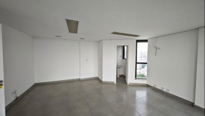 Foto - Sala Comercial 66 m² e Box de Garagem 29 m² - Jardim - Santo André - SP - [7]