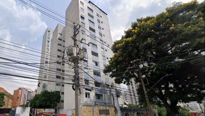 Foto - Apartamento 46 m² (Metrô Ana Rosa) - Vila Mariana - São Paulo - SP - [3]