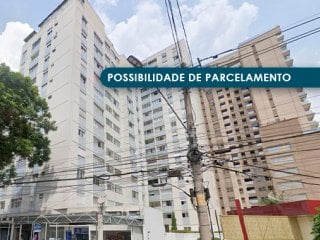 Apartamento 46 m² (metrô ana rosa) - vila mariana - são paulo - sp