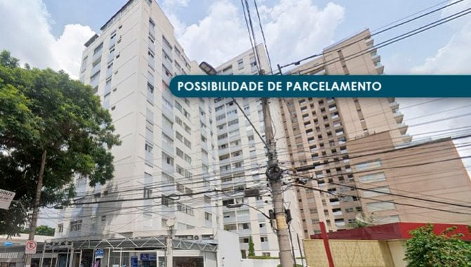 Foto - Apartamento 46 m² (Metrô Ana Rosa) - Vila Mariana - São Paulo - SP - [1]