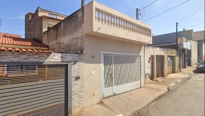 Foto - Casa 219 m² - Vila Santa Adelia - Tatuí - SP - [2]