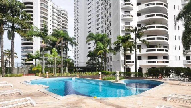 Foto - Apartamento 373 m² (04 Vagas) - Morumbi - São Paulo - SP - [12]