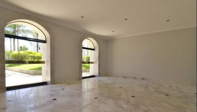 Foto - Apartamento 373 m² (04 Vagas) - Morumbi - São Paulo - SP - [16]