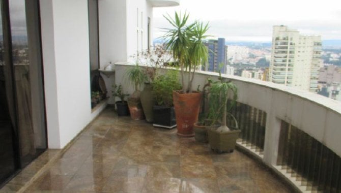 Foto - Apartamento 373 m² (04 Vagas) - Morumbi - São Paulo - SP - [8]