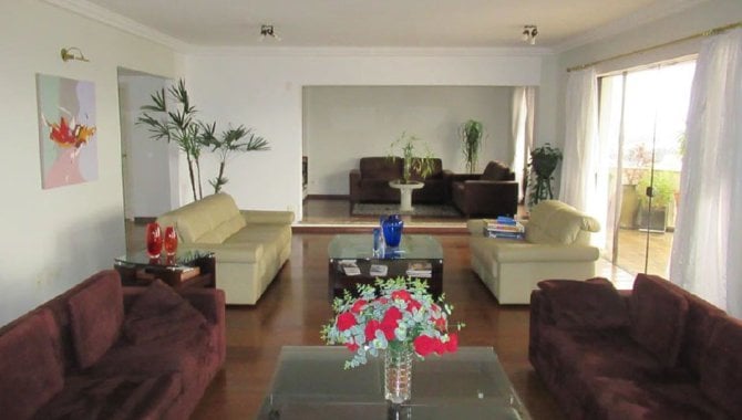 Foto - Apartamento 373 m² (04 Vagas) - Morumbi - São Paulo - SP - [7]