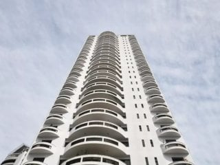 Apartamento 373 m² (04 vagas) - morumbi - são paulo - sp