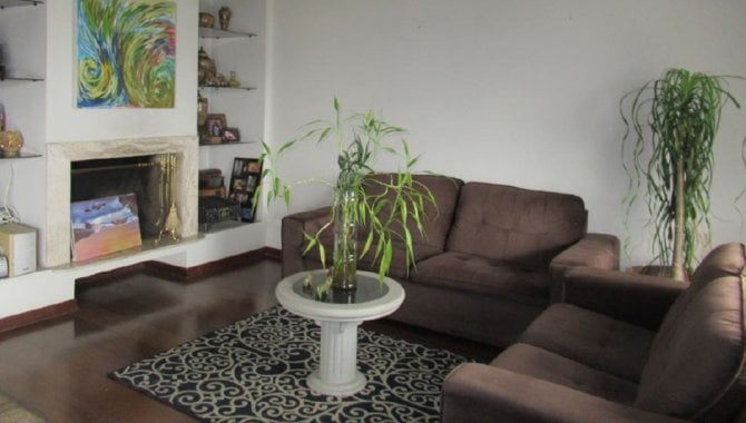 Foto - Apartamento 373 m² (04 Vagas) - Morumbi - São Paulo - SP - [5]