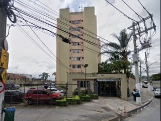 Direitos sobre apartamento 43 m² (01 vaga) - jardim belém - são paulo - sp