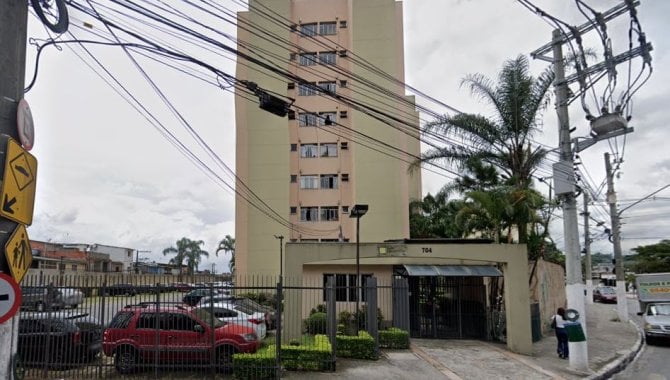 Foto - Direitos sobre Apartamento 43 m² (01 vaga) - Jardim Belém - São Paulo - SP - [1]