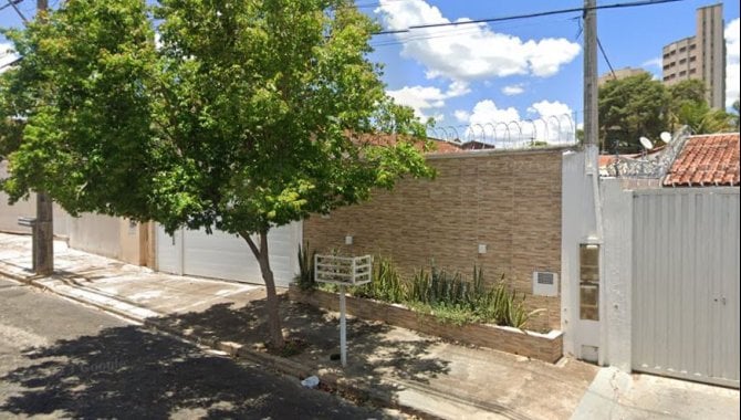 Foto - Casa em Terreno de 204 m² - Jardim Paulista - Garça - SP - [4]