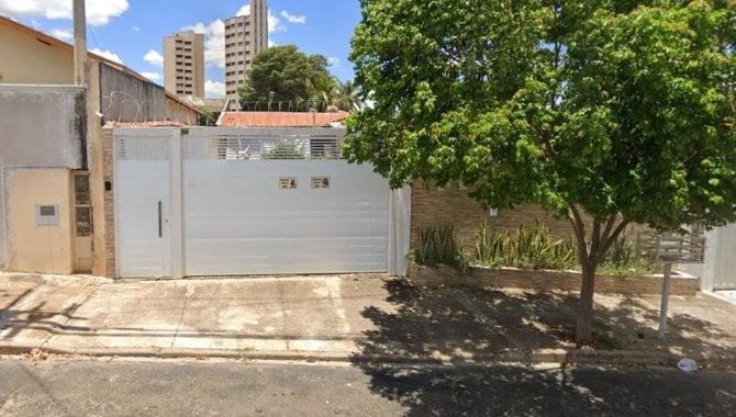 Foto - Casa em Terreno de 204 m² - Jardim Paulista - Garça - SP - [1]