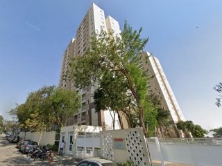 Direitos sobre apartamento 68 m² (cond. rossi mais clube itaim) - itaim paulista - são paulo - sp