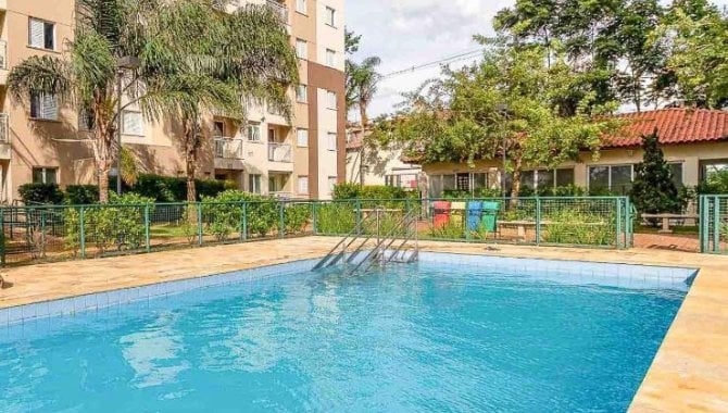 Foto - Direitos sobre Apartamento 68 m² (Cond. Rossi Mais Clube Itaim) - Itaim Paulista - São Paulo - SP - [3]