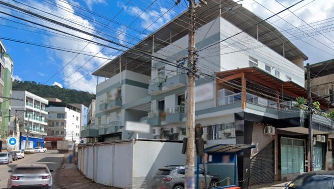 Foto - Imóvel Comercial 446 m² - Baixada - Manhuaçu - MG - [2]