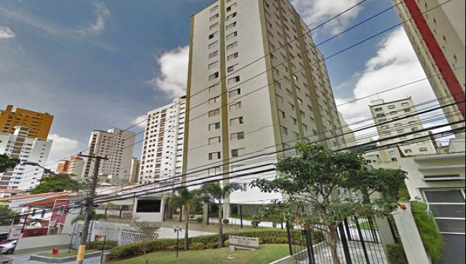 Foto - Apartamento 74 m² e Vaga de Garagem - Perdizes - São Paulo - SP - [1]