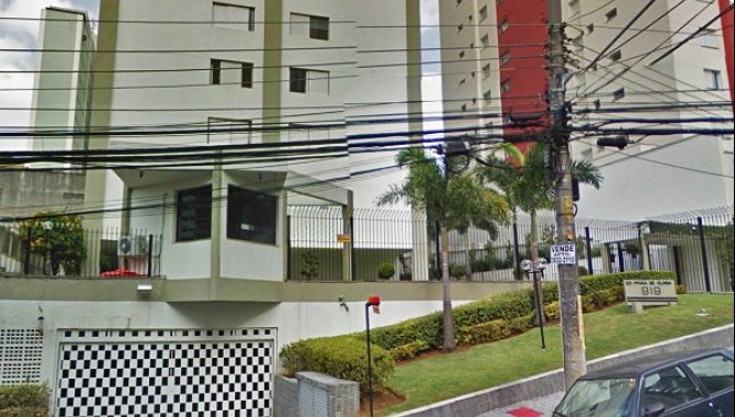 Foto - Apartamento 74 m² e Vaga de Garagem - Perdizes - São Paulo - SP - [2]