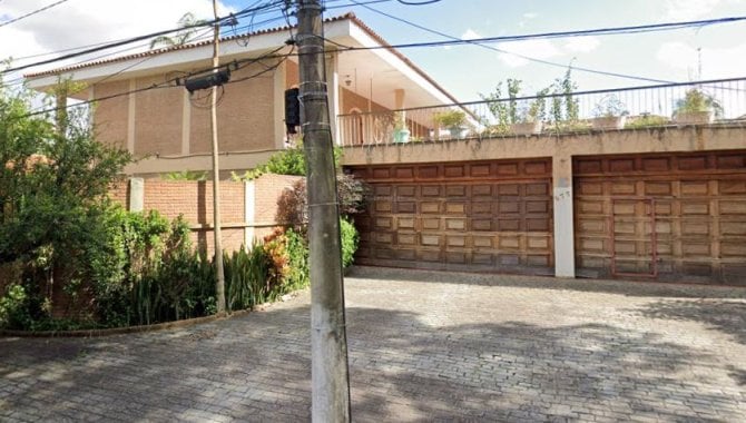 Foto - Casa de Alto Padrão 715 m² - Butantã - São Paulo - SP - [3]