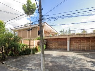 Casa de alto padrão 715 m² - butantã - são paulo - sp