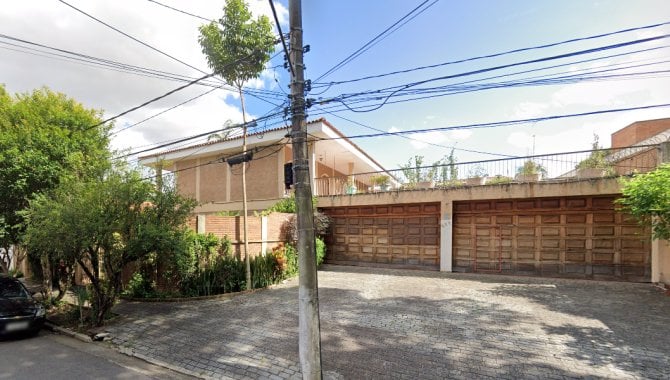 Foto - Casa de Alto Padrão 715 m² - Butantã - São Paulo - SP - [1]