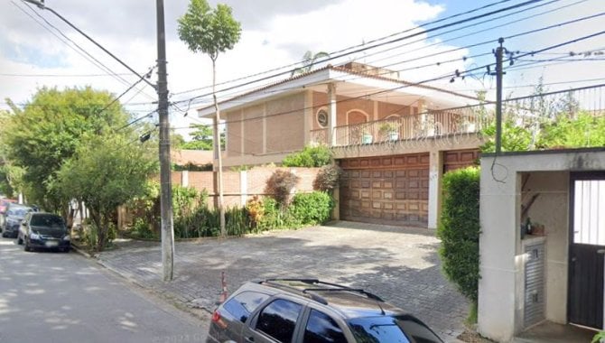 Foto - Casa de Alto Padrão 715 m² - Butantã - São Paulo - SP - [2]