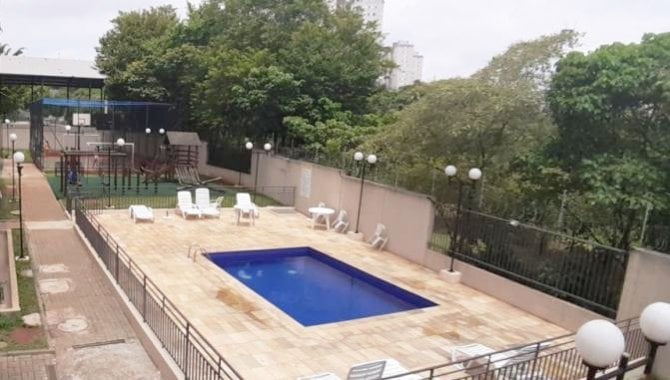 Foto - Direitos sobre Apartamento 42 m² (01 Vaga) - Novo Osasco - Osasco - SP - [9]