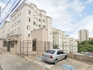 Direitos sobre apartamento 42 m² (01 vaga) - novo osasco - osasco - sp