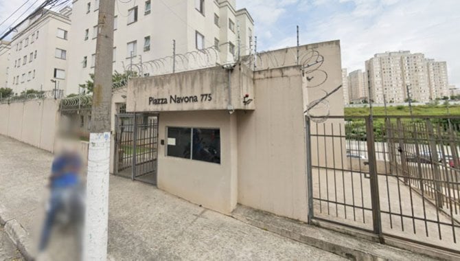 Foto - Direitos sobre Apartamento 42 m² (01 Vaga) - Novo Osasco - Osasco - SP - [2]