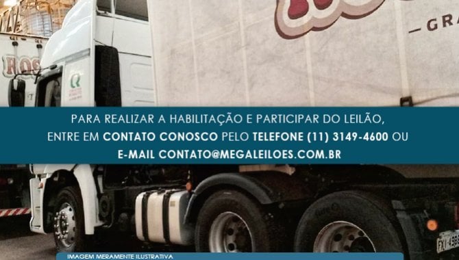 Foto - Caminhão Truck Volkswagem, 25-420 CTC, 2018/2019 - [2]