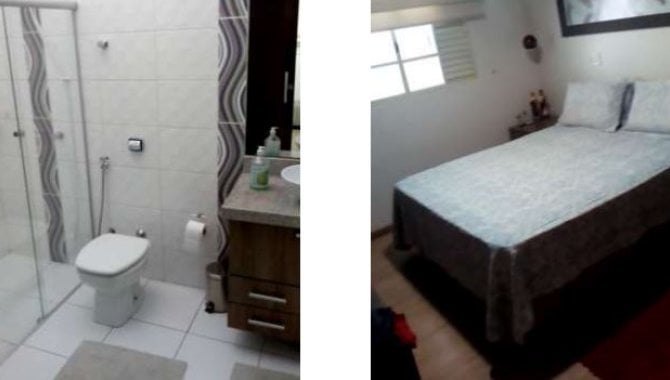 Foto - Casa 70 m² - Parque Residencial São Lucas - Presidente Prudente - SP - [8]