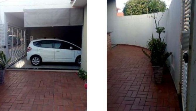 Foto - Casa 70 m² - Parque Residencial São Lucas - Presidente Prudente - SP - [2]