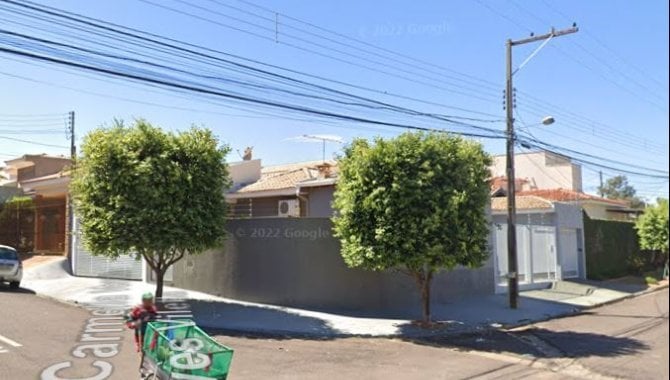 Foto - Casa 70 m² - Parque Residencial São Lucas - Presidente Prudente - SP - [9]