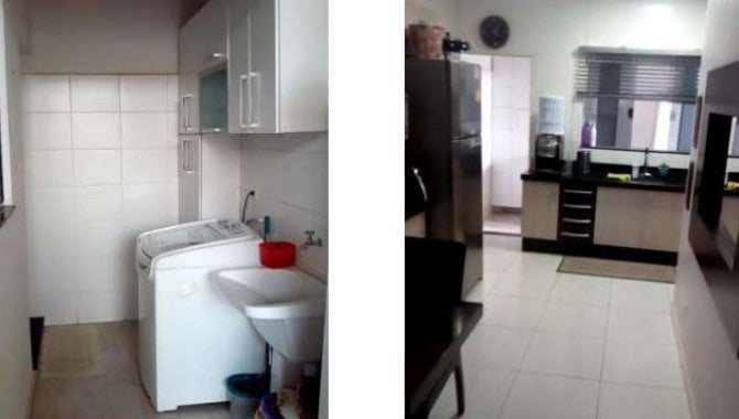 Foto - Casa 70 m² - Parque Residencial São Lucas - Presidente Prudente - SP - [6]