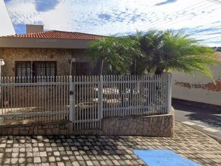 Imóvel comercial e residencial 369 m² - jardim planetário - monte sião - mg