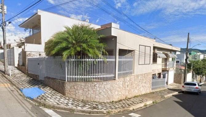 Foto - Imóvel Comercial e Residencial 369 m² - Jardim Planetário - Monte Sião - MG - [2]