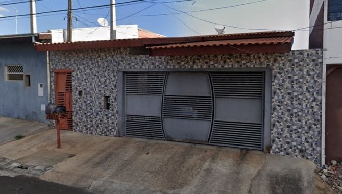 Foto - Casa 150 m² - Conjunto Habitacional Leandro Alarcão Dias - Botucatu - SP - [1]