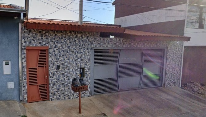 Foto - Casa 150 m² - Conjunto Habitacional Leandro Alarcão Dias - Botucatu - SP - [2]