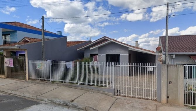 Foto - Casa 110 m² - Santa Terezinha - Castro - PR - [1]