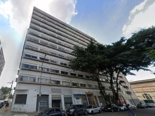 Apartamento 120 m² (próx. à estação luz) - campos elíseos - são paulo - sp