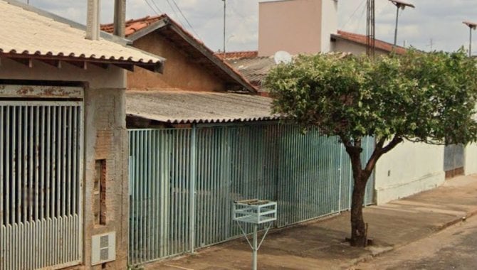 Foto - Casa 147 m² - Parque Ferroviário - Lins - SP - [3]