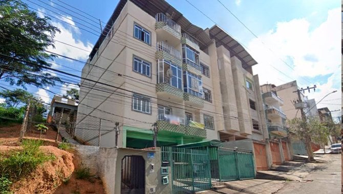 Foto - Apartamento 86 m² (01 vaga) - Santa Maria - Juiz de Fora - MG - [3]