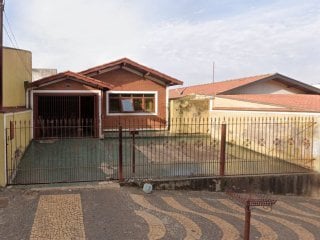 Casa em terreno de 250 m² - parque das árvores - araras - sp