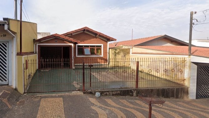 Foto - Casa em Terreno de 250 m² - Parque das Árvores - Araras - SP - [1]