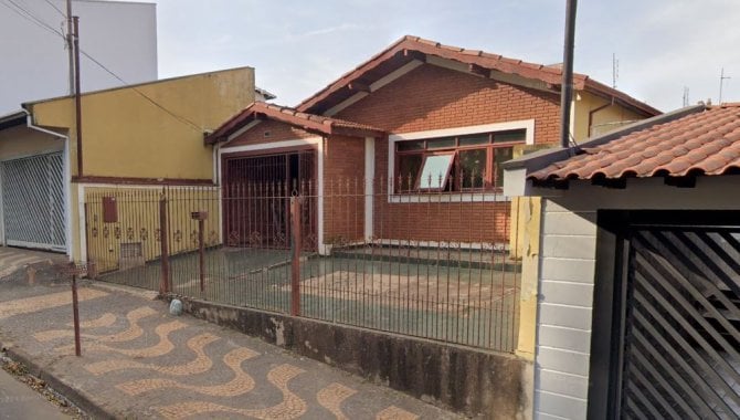 Foto - Casa em Terreno de 250 m² - Parque das Árvores - Araras - SP - [3]