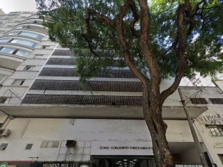 Conjunto comercial 34 m² (unid. 1.409) - centro - são paulo - sp